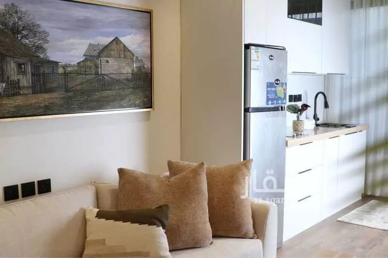 عمارة 640 م² في جرير 2