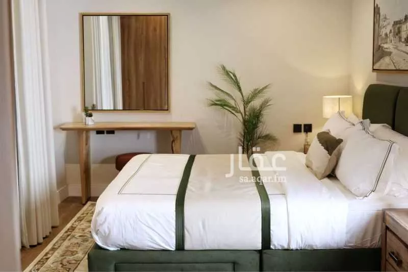 عمارة 640 م² في جرير 1