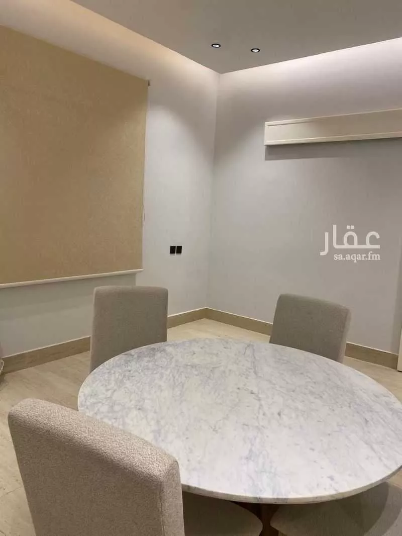 3 bedroom apartment in Dhahrat Namar, Riyadh 6