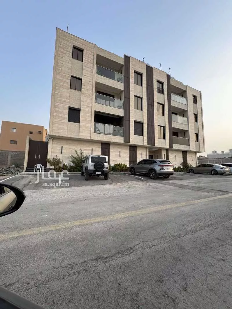 3 bedroom apartment in Dhahrat Namar, Riyadh 9