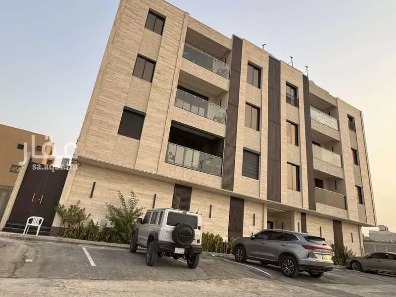 3 bedroom apartment in Dhahrat Namar, Riyadh 10