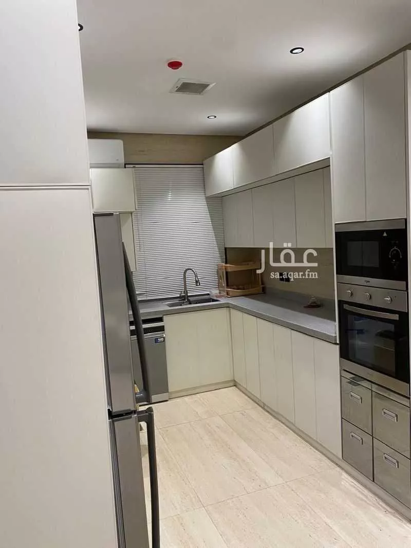 3 bedroom apartment in Dhahrat Namar, Riyadh 4