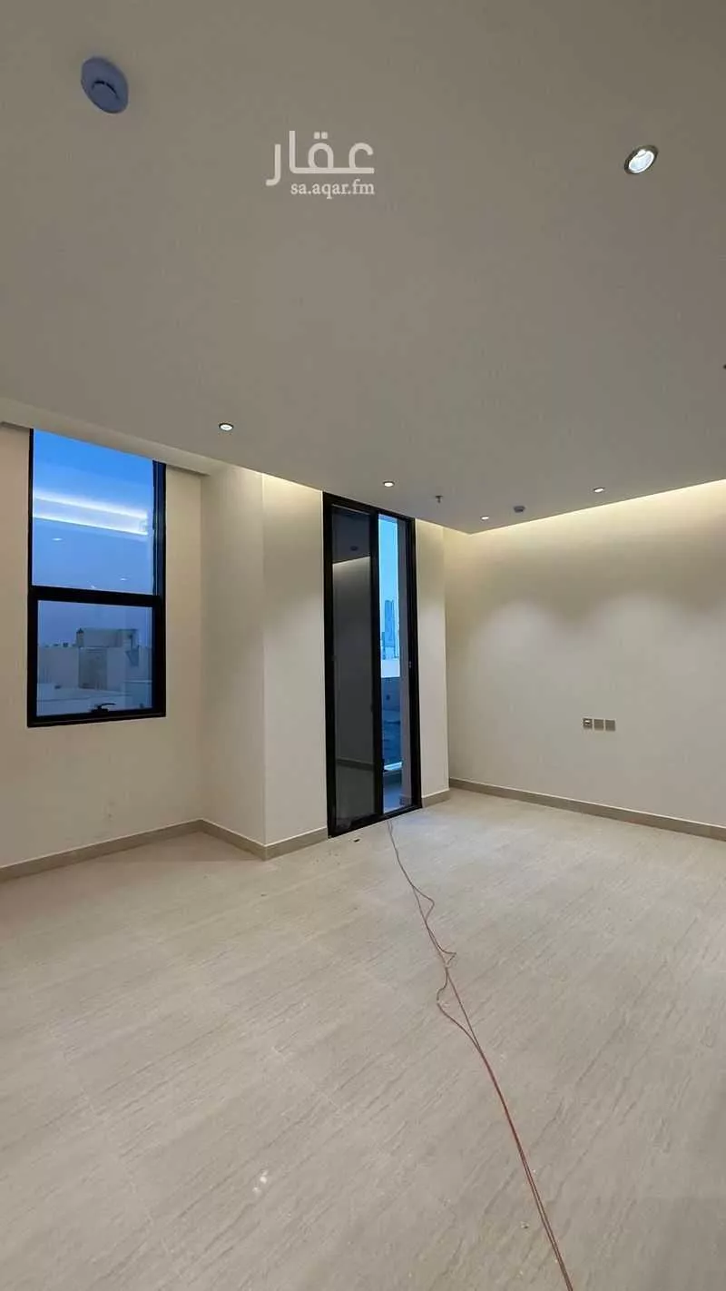 شقة 2 غرف في الملقا 2