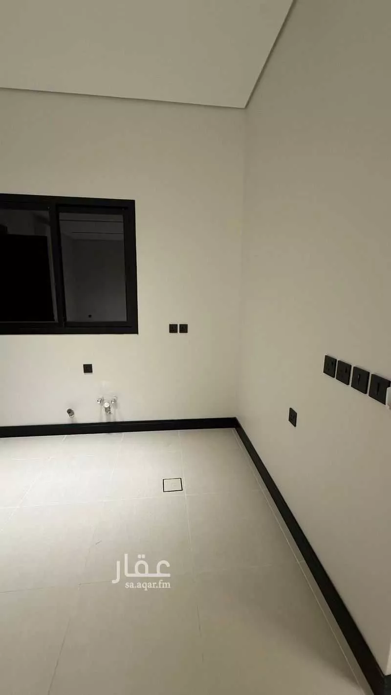 شقة 3 غرف في العارض 4