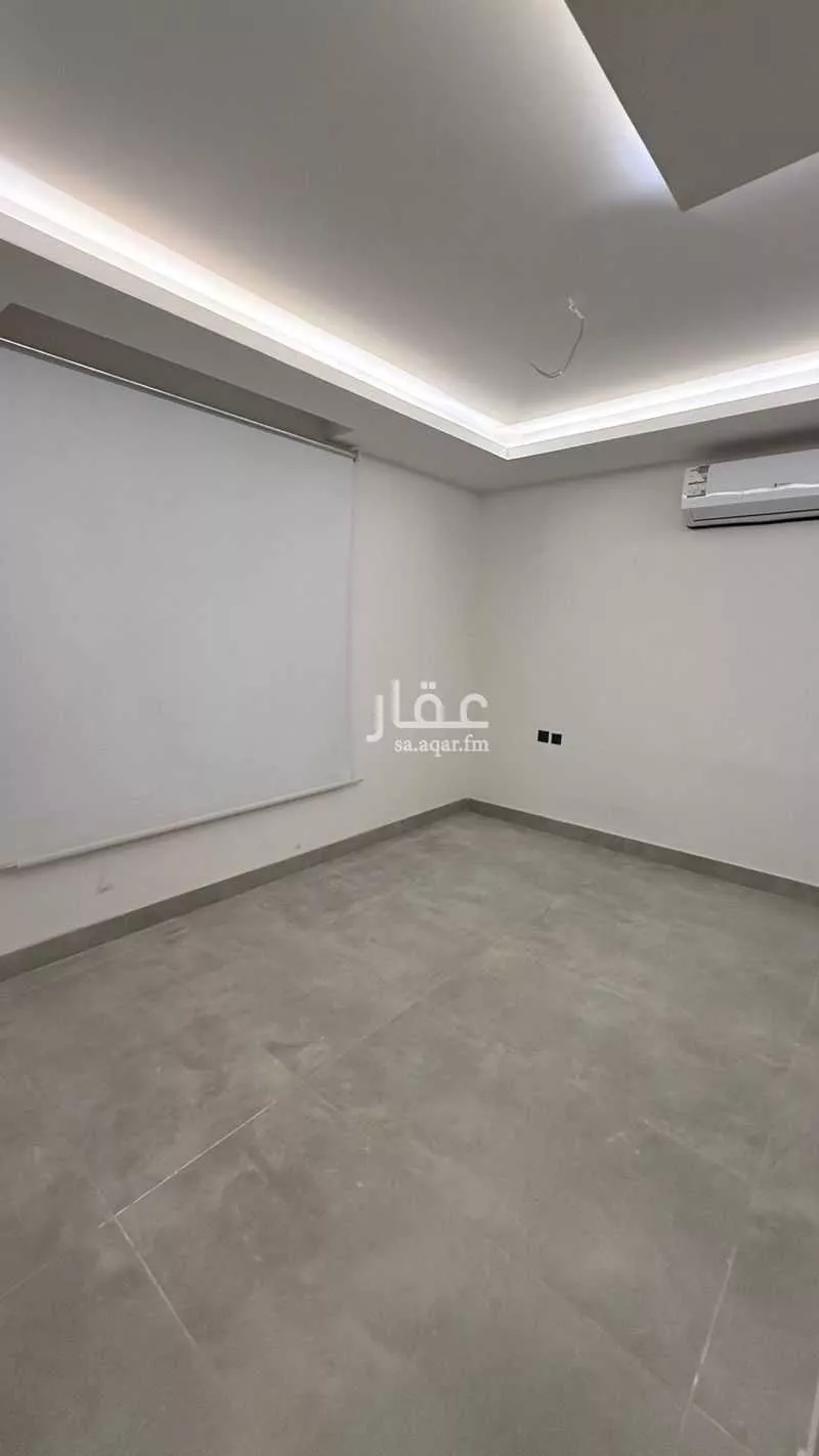 شقة 3 غرف في الملقا 4