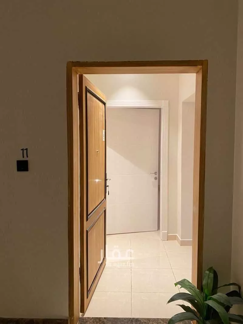 شقة 4 غرف في حطين، الرياض 14