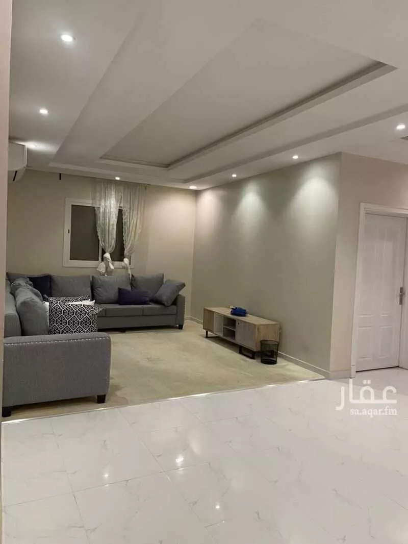4 bedroom apartment in Dhahrat Laban, Riyadh 8