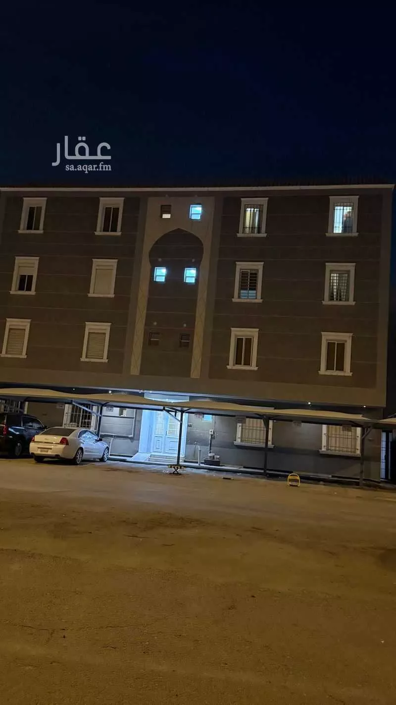 2 bedroom apartment in Qurtubah, Riyadh 12