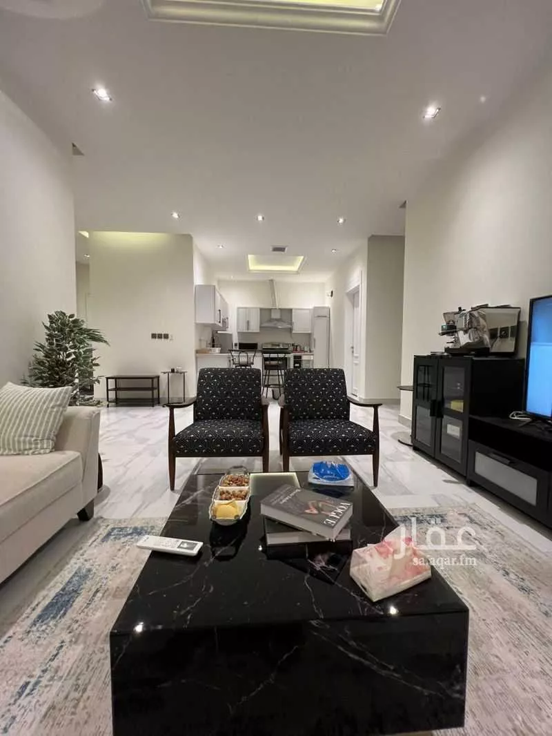 4 bedroom apartment in Al Qairawan, Riyadh 7