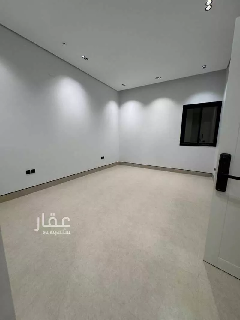 دور 4 غرف في العارض 3