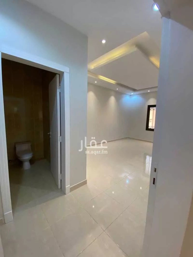 شقة 4 غرف في حطين، الرياض 12