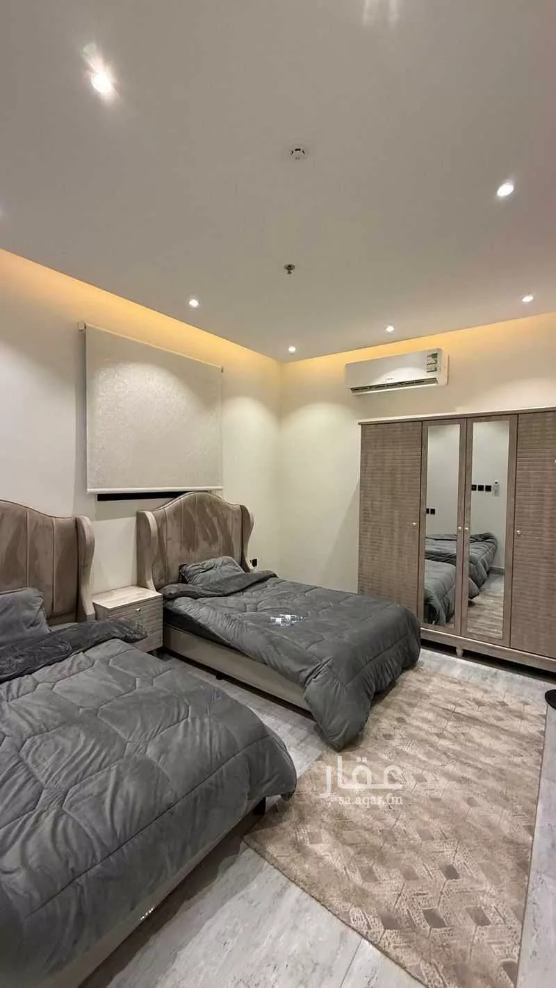 2 bedroom apartment in Al Narjis, Riyadh 9