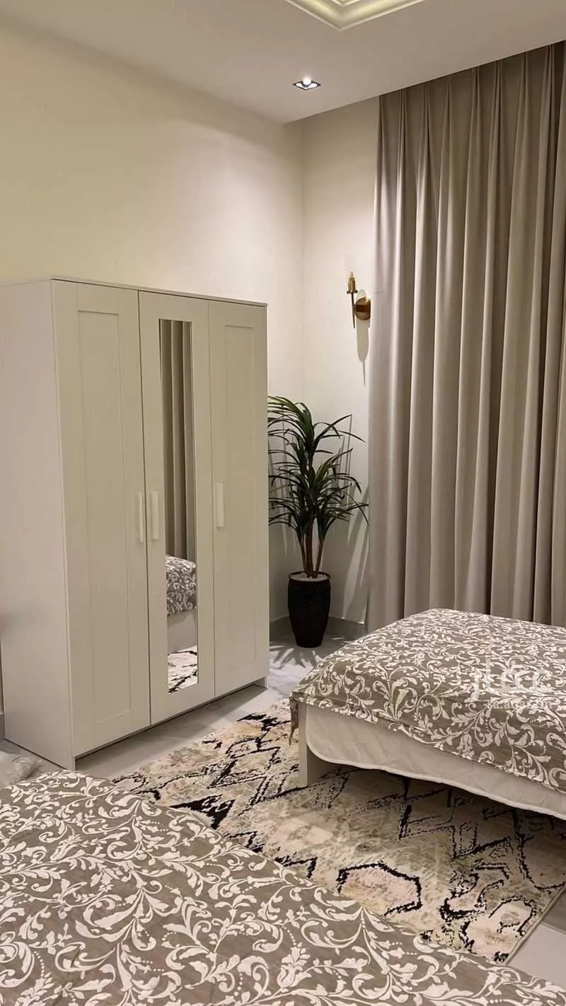 4 bedroom apartment in Al Qairawan, Riyadh 11