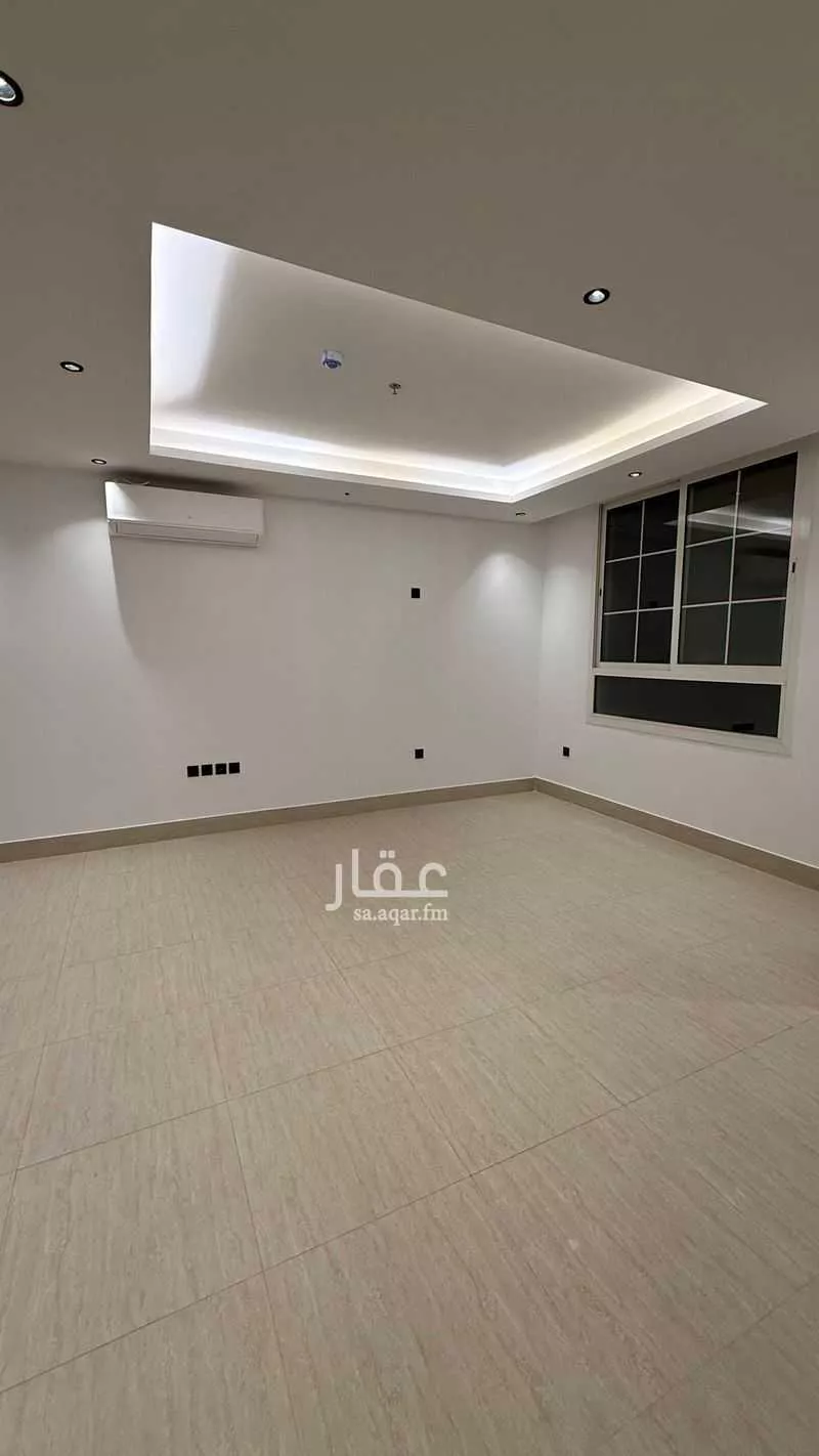 شقة 3 غرف في النرجس 4