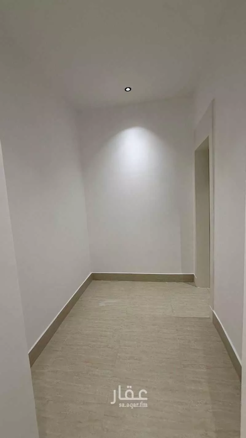 شقة 3 غرف في النرجس 5