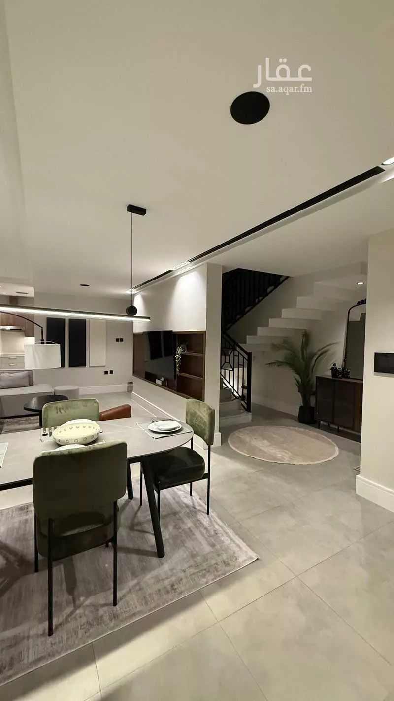 شقة 3 غرف في القيروان 4