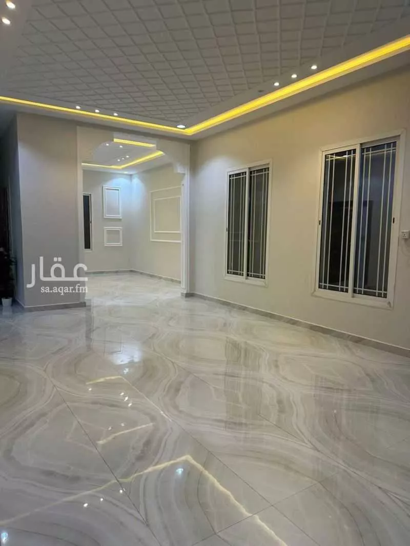 فيلا 5 غرف في النرجس 2