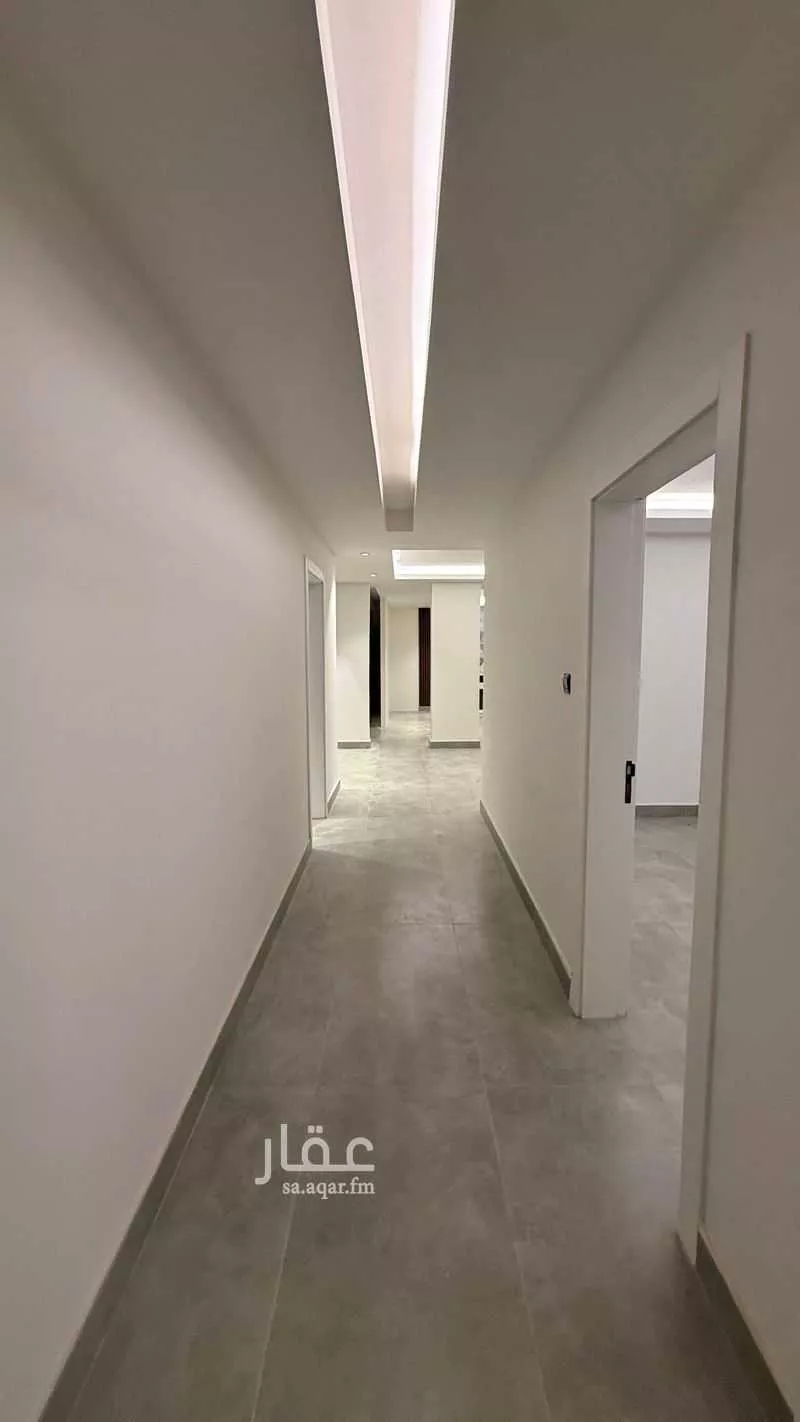 شقة 3 غرف في الملقا 3