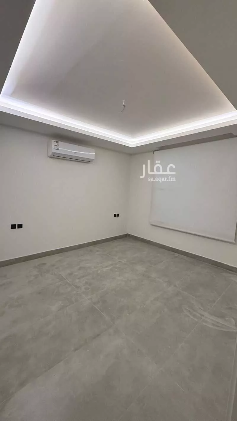 شقة 3 غرف في الملقا 5