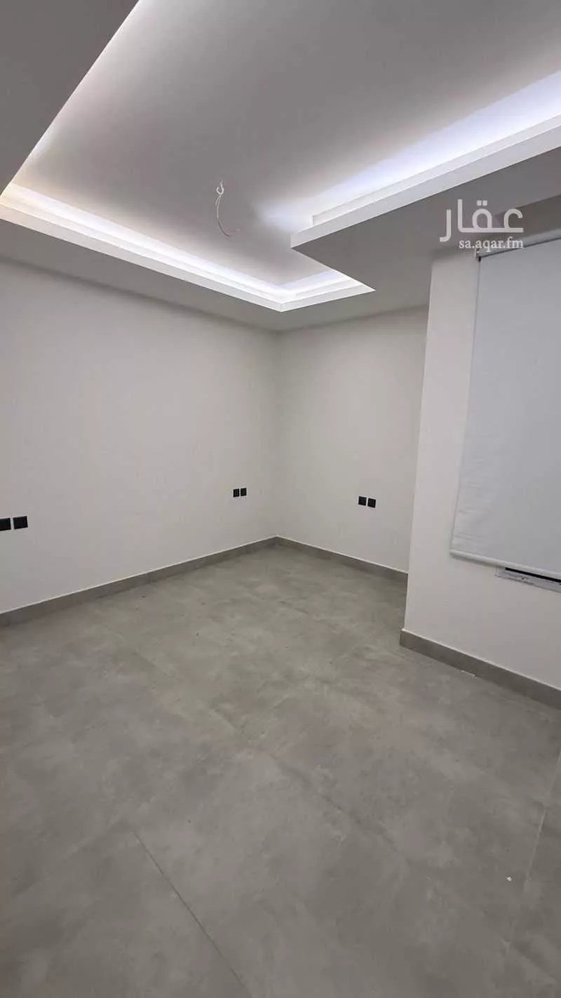 شقة 3 غرف في الملقا 2