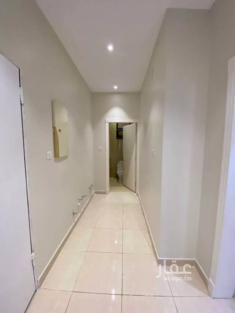 شقة 4 غرف في حطين، الرياض 9