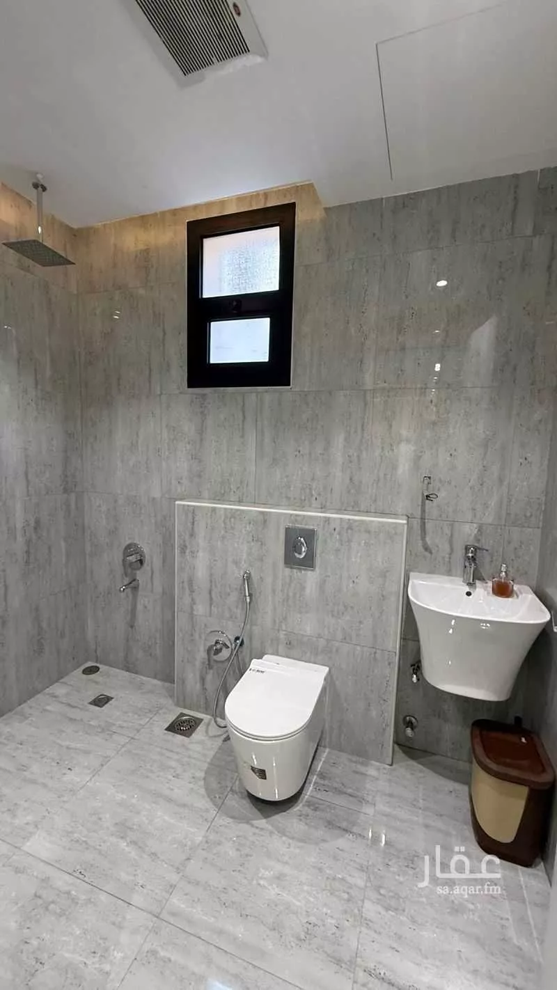 شقة 3 غرف في النرجس 5