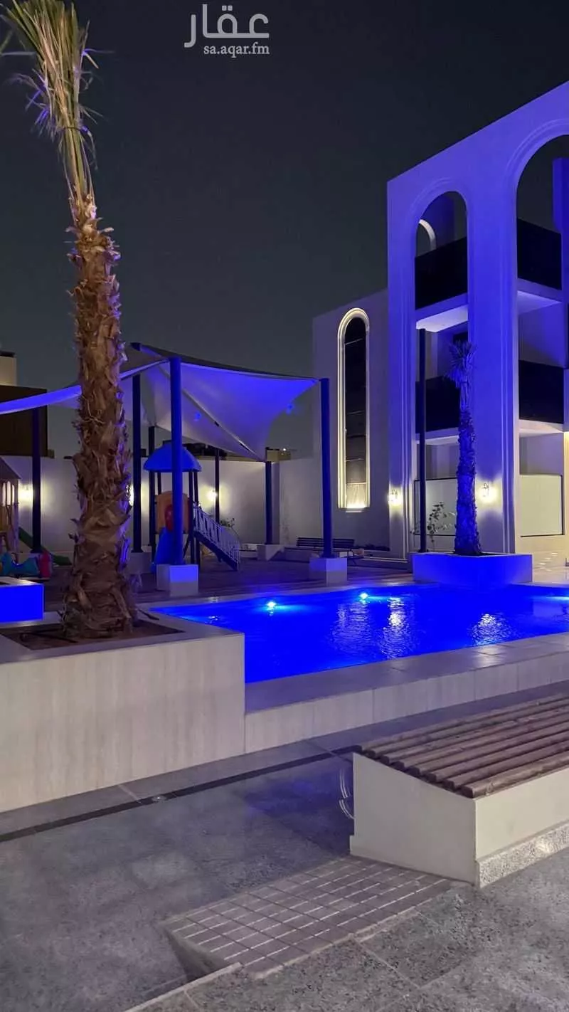 3 bedroom apartment in Al Narjis 2