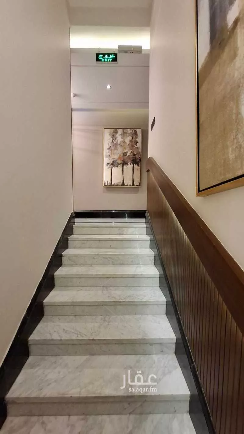 3 bedroom apartment in Granada, Riyadh 9