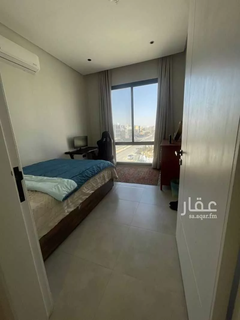 شقة 3 غرف في العارض 3