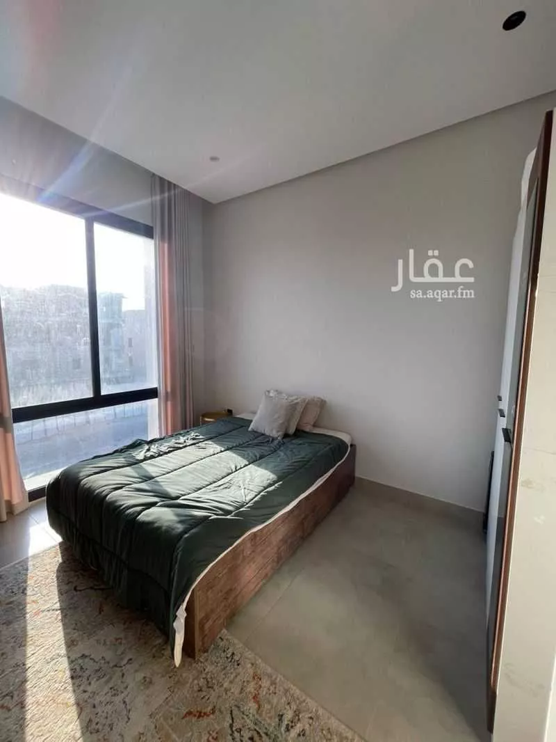 شقة 3 غرف في العارض 2