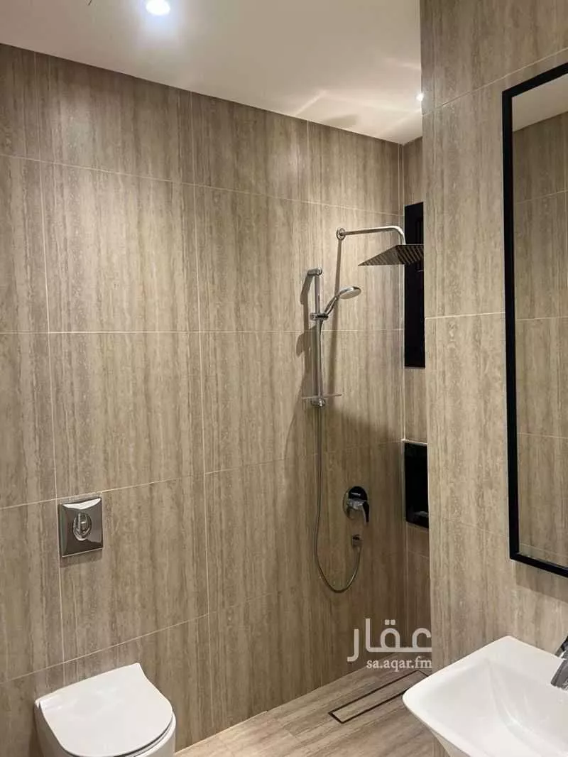 شقة 3 غرف في الرمال 2