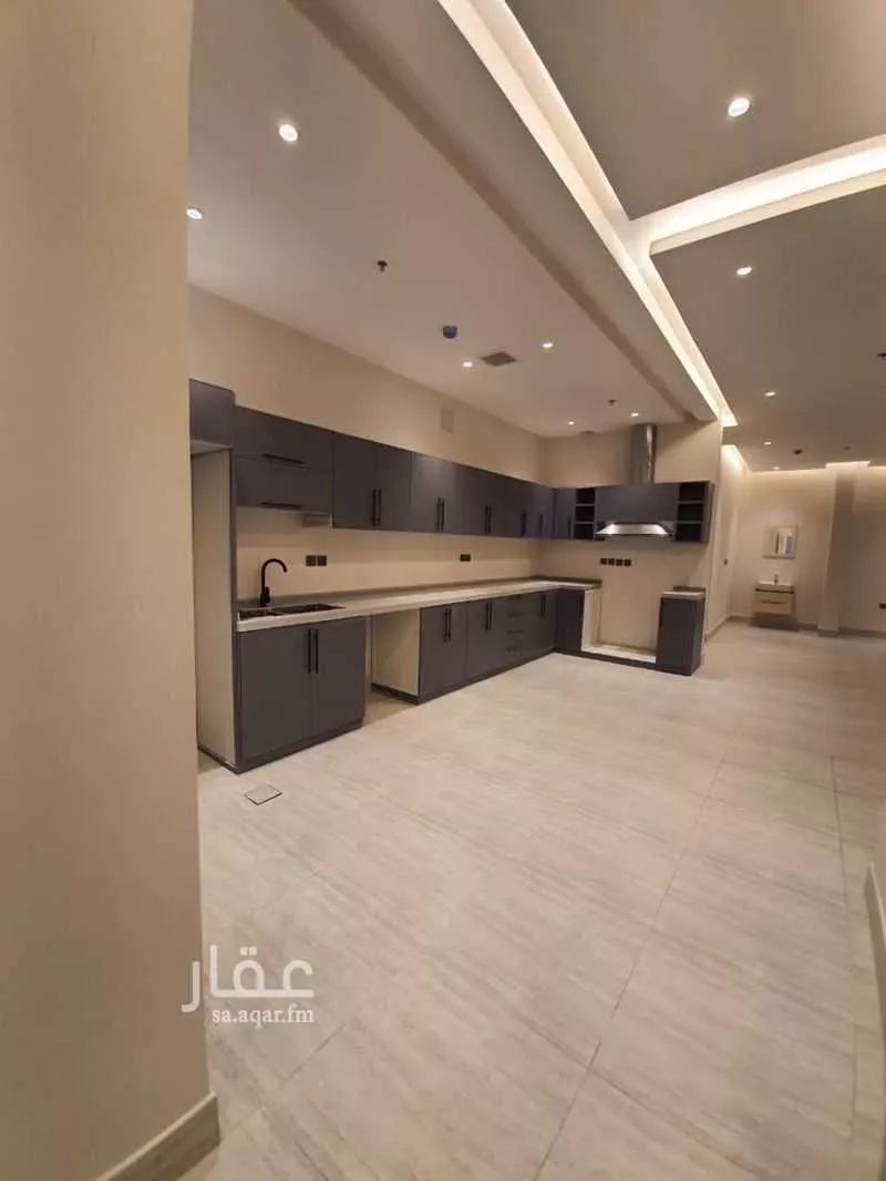 شقة 3 غرف في العارض 2