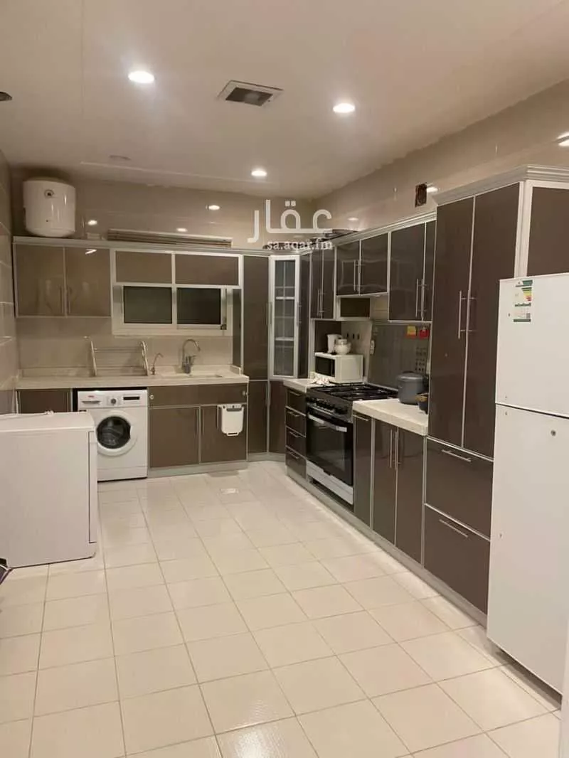 4 bedroom apartment in Dhahrat Laban, Riyadh 6