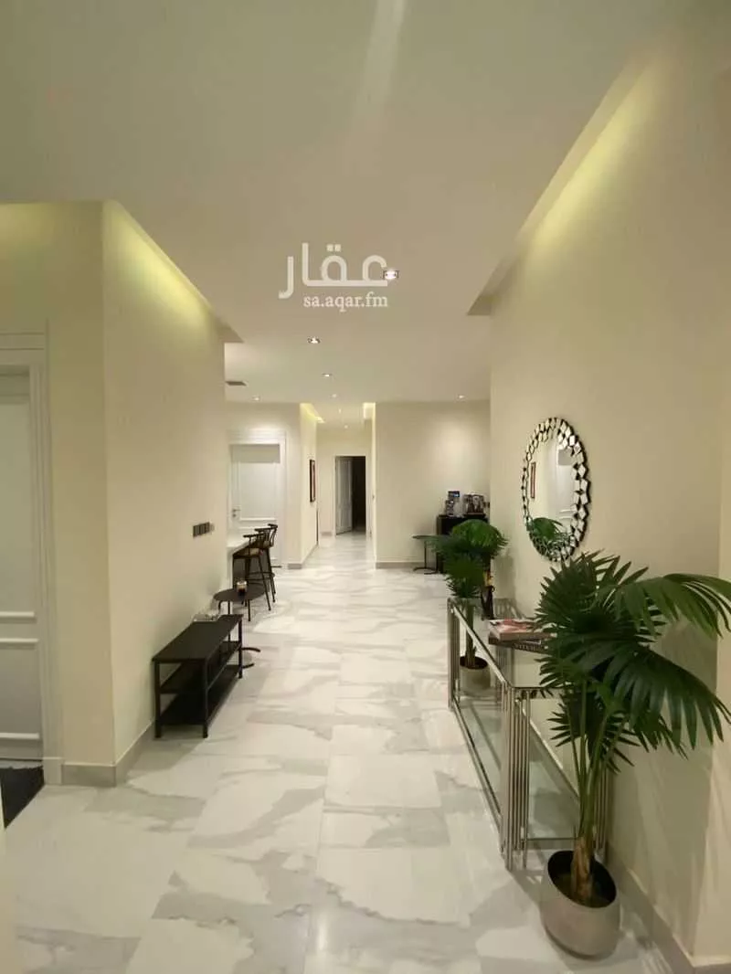 4 bedroom apartment in Al Qairawan, Riyadh 10