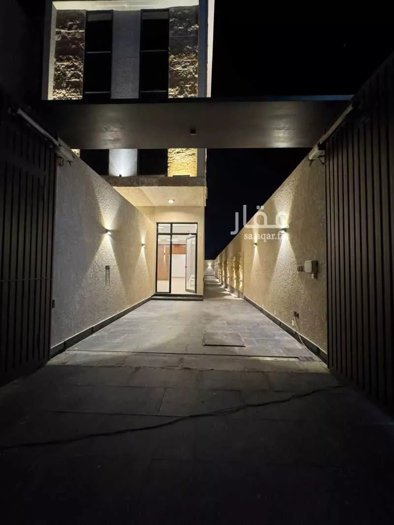 دور 4 غرف في العارض 1