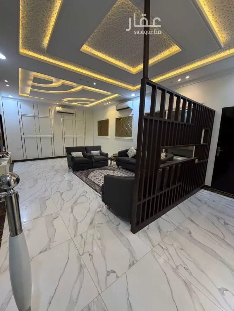 فيلا 3 غرف في المهدية 5