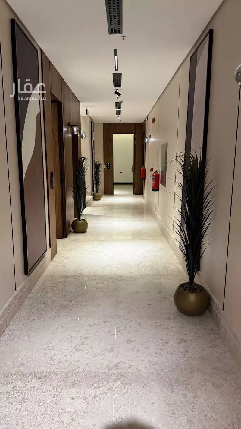 شقة 3 غرف في العارض 4