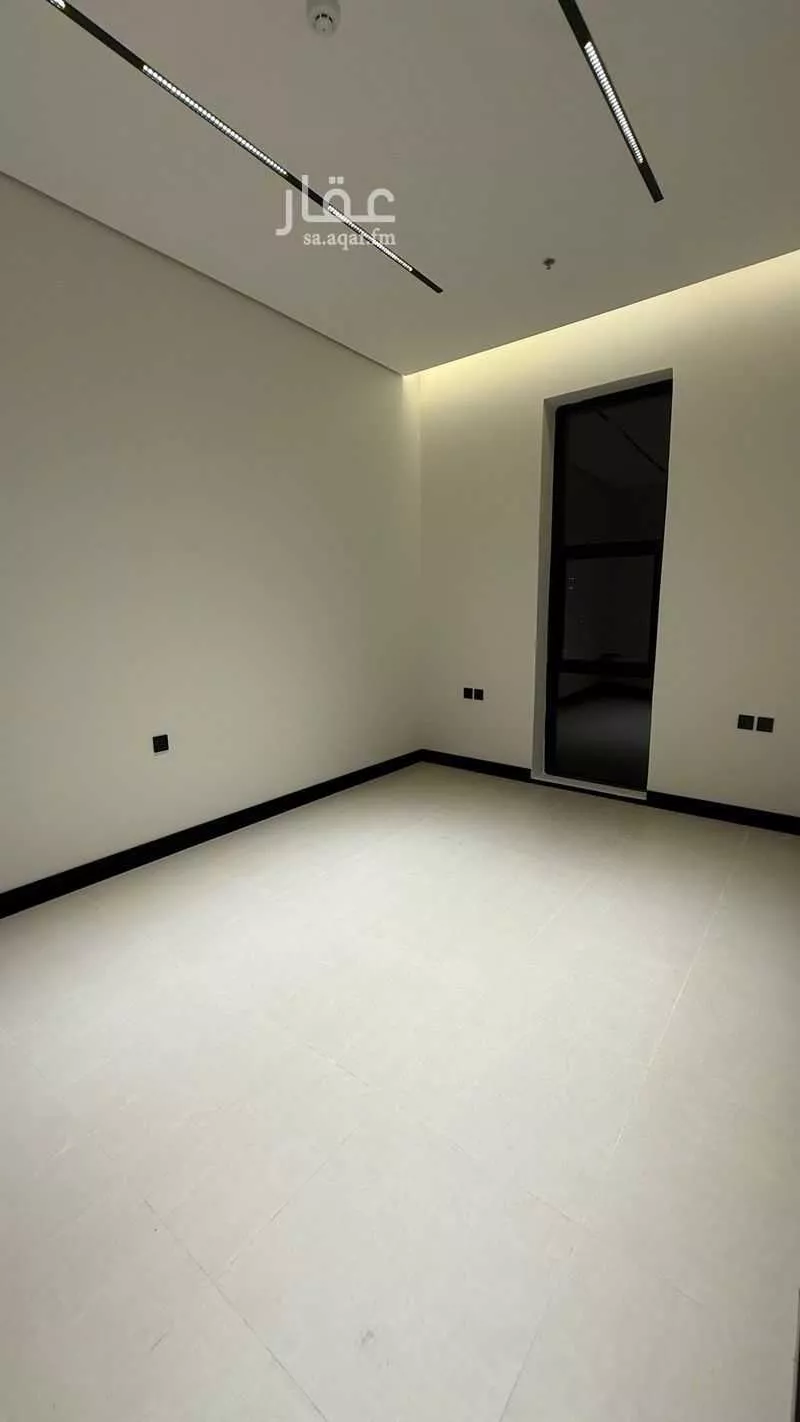 شقة 3 غرف في العارض 4