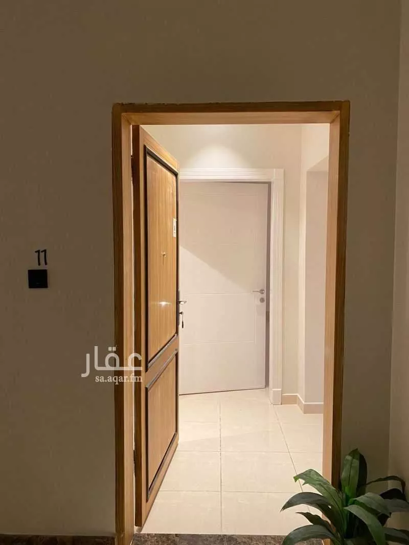 شقة 4 غرف في حطين، الرياض 6