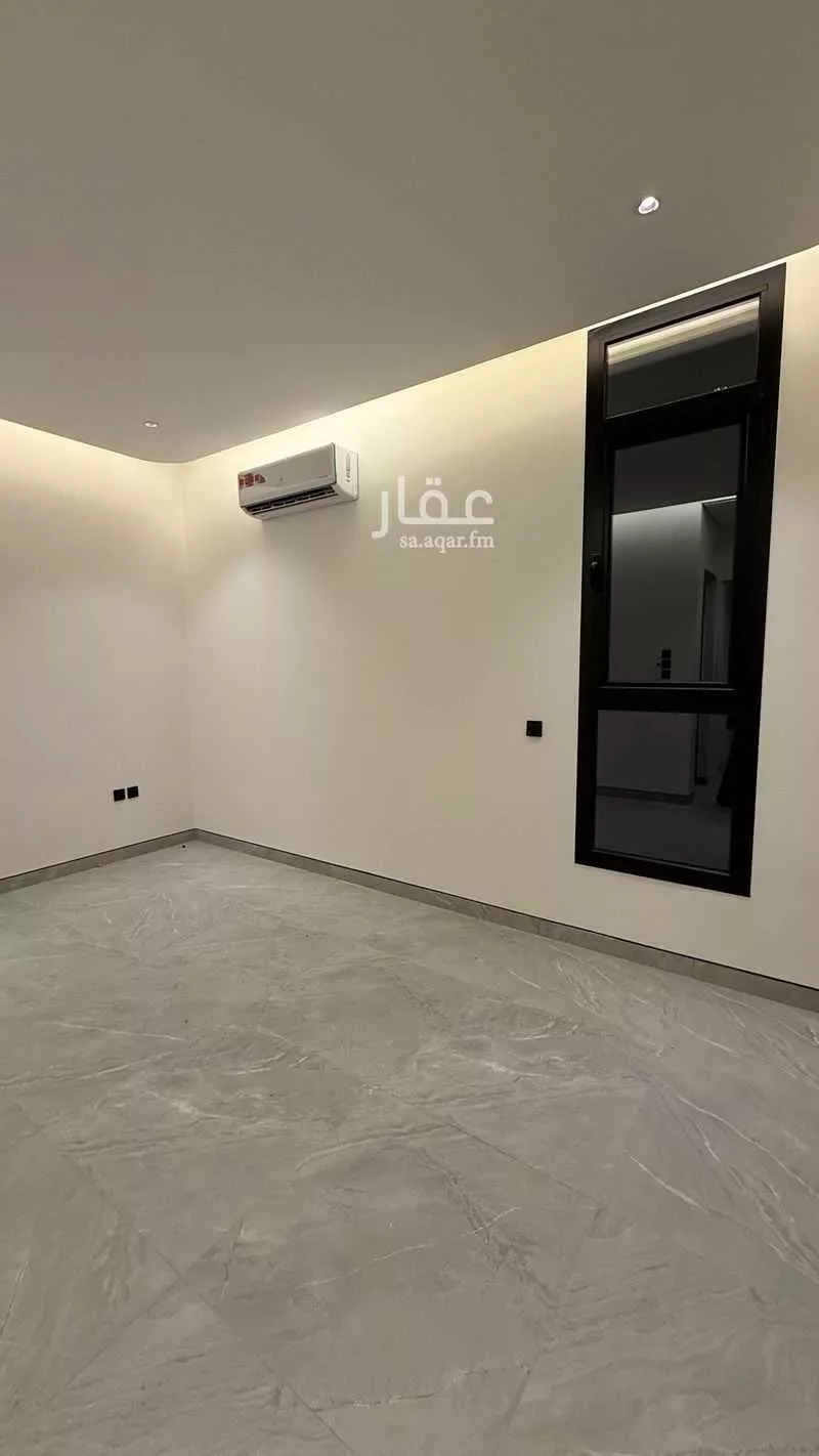 دور 5 غرف في النرجس 3