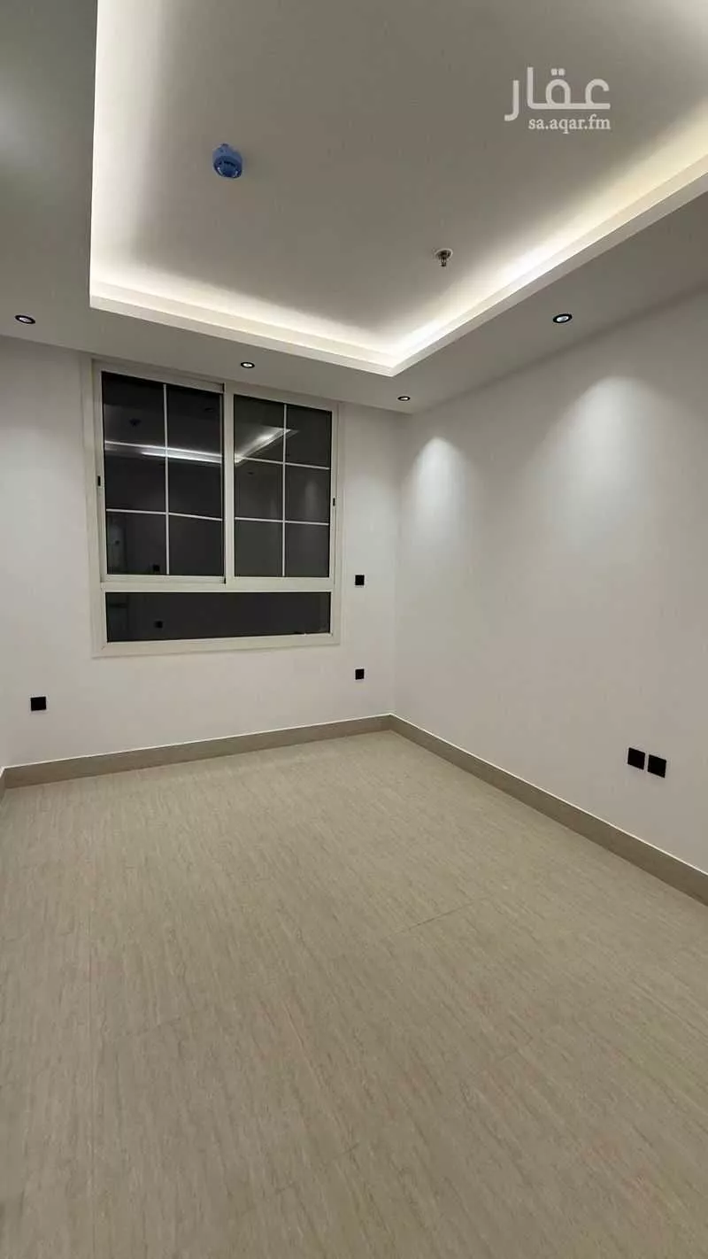 شقة 3 غرف في النرجس 3