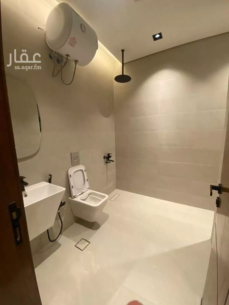 شقة 3 غرف في العارض 3