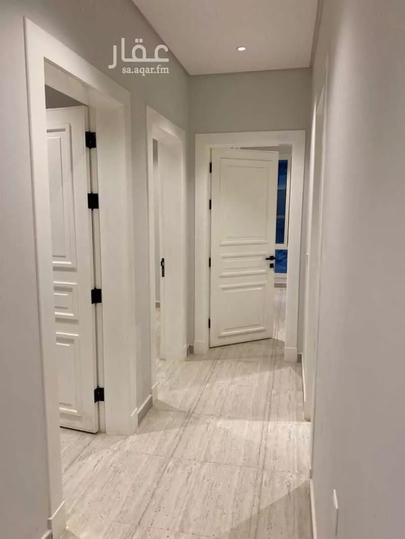 شقة 3 غرف في العارض 4