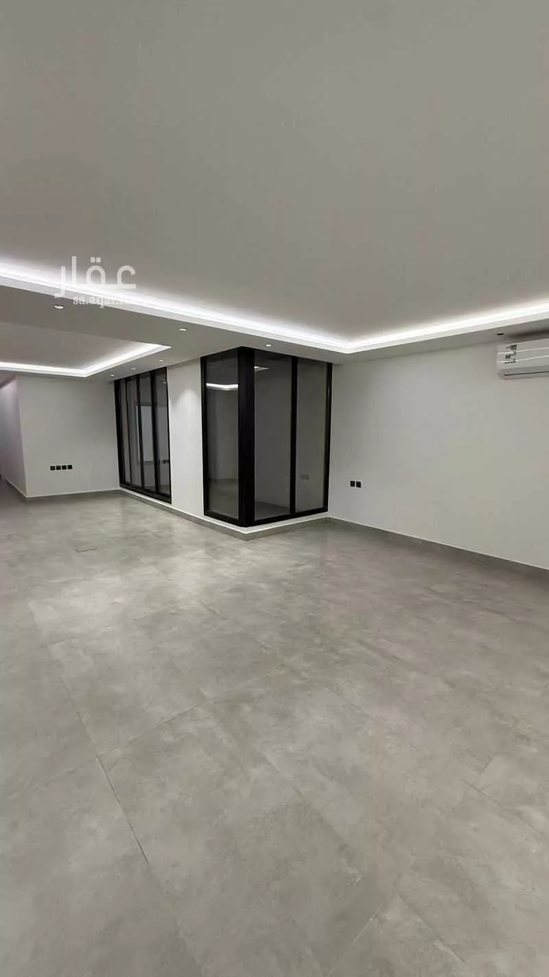 شقة 3 غرف في الملقا 1