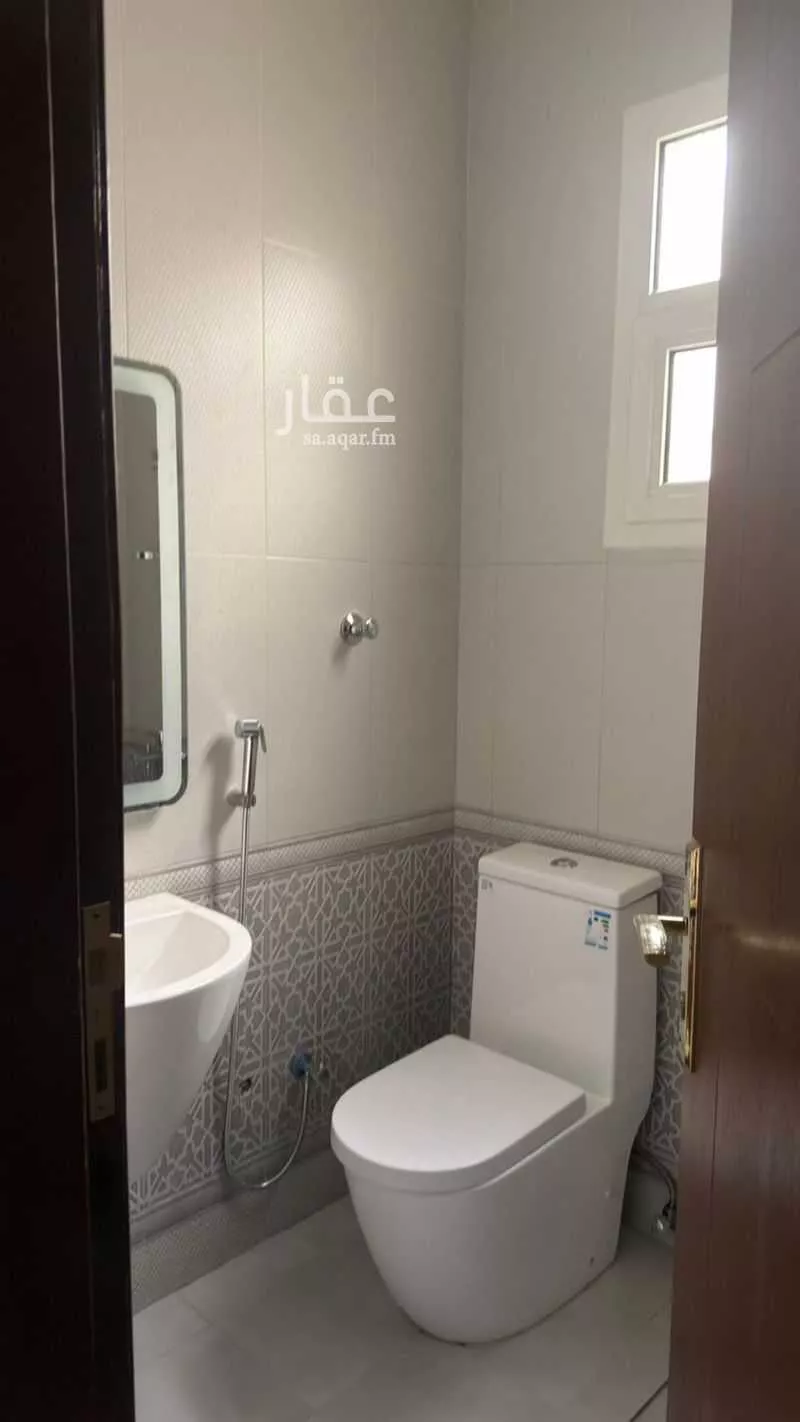 شقة 3 غرف في القيروان 5