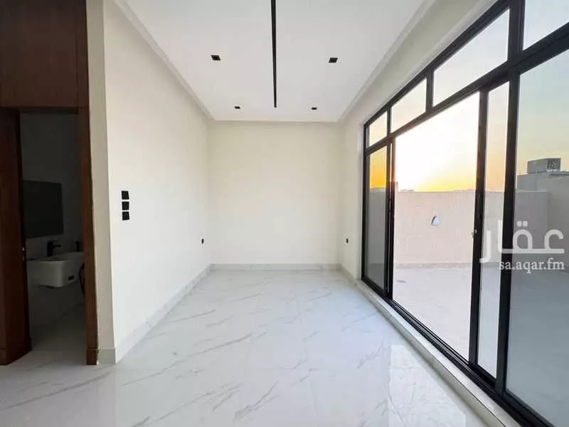 فيلا 5 غرف في النرجس 2