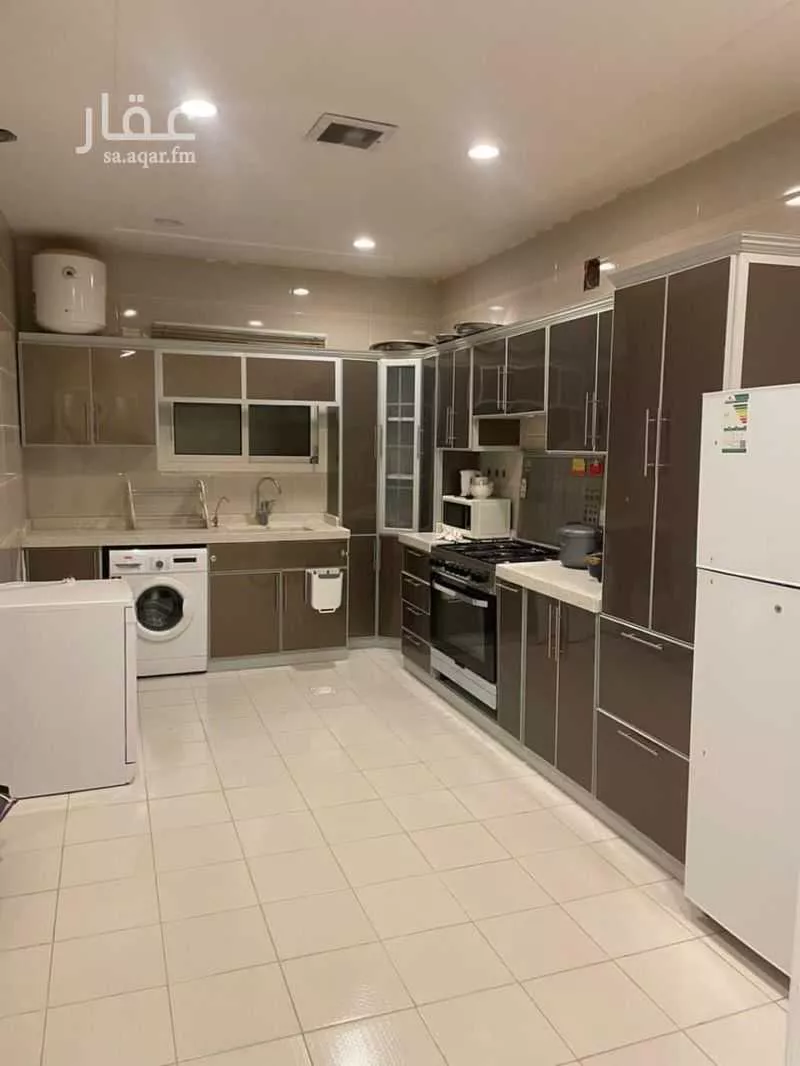 4 bedroom apartment in Dhahrat Laban, Riyadh 12