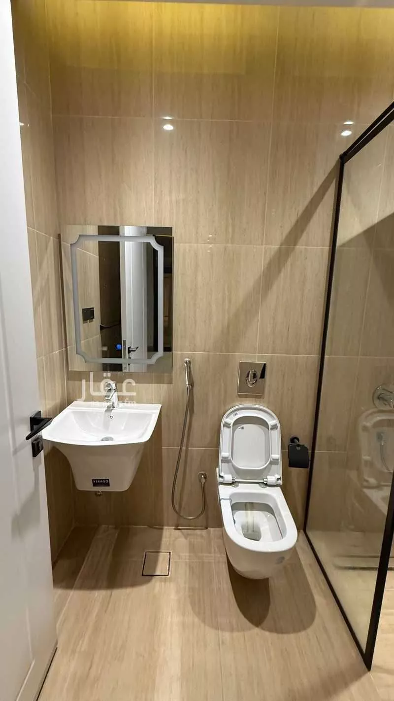 شقة 3 غرف في الياسمين 3