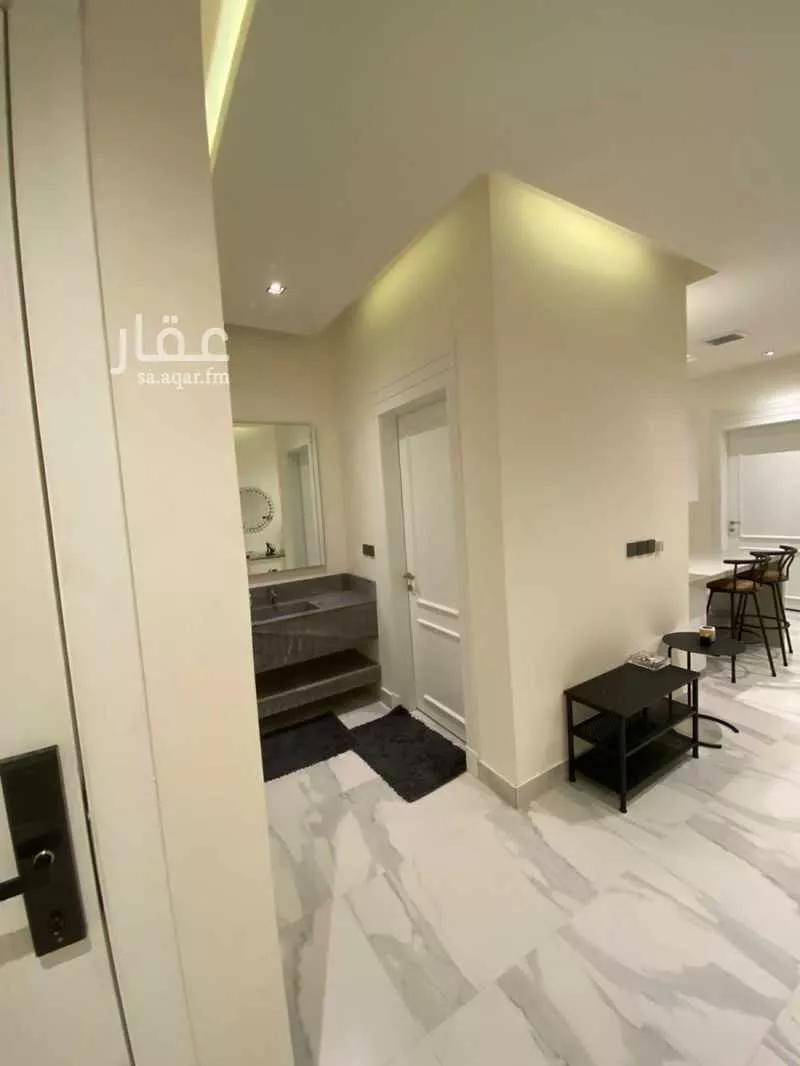 4 bedroom apartment in Al Qairawan, Riyadh 4