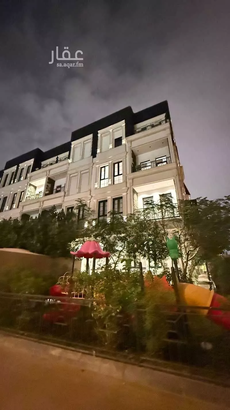 شقة 3 غرف في القيروان 1